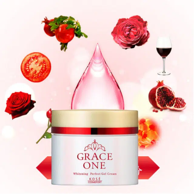 GRACE ONE 100g
