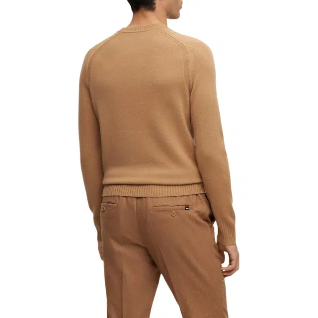 HUGO BOSS