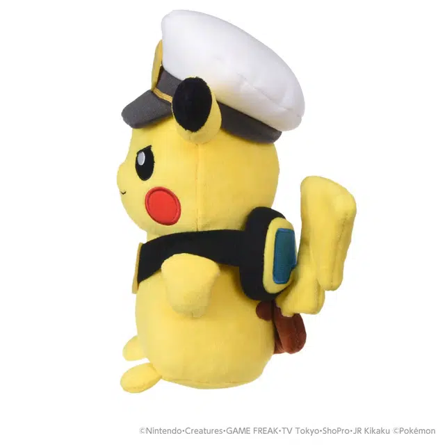 POKEMON 25cm