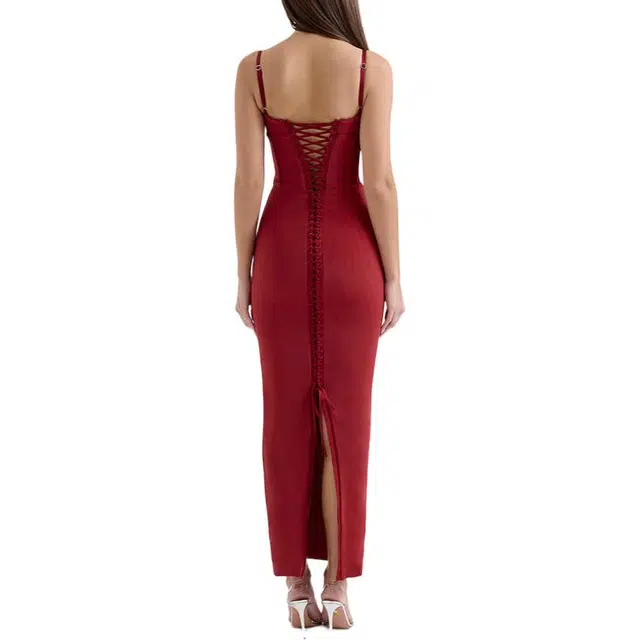 HOUSE OF CB SS25 Romy