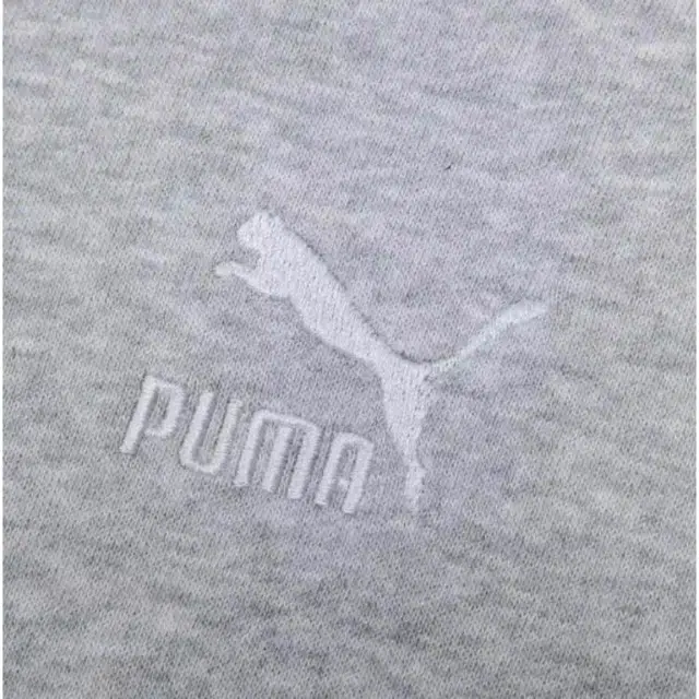PUMA hoodie BZ CC TR