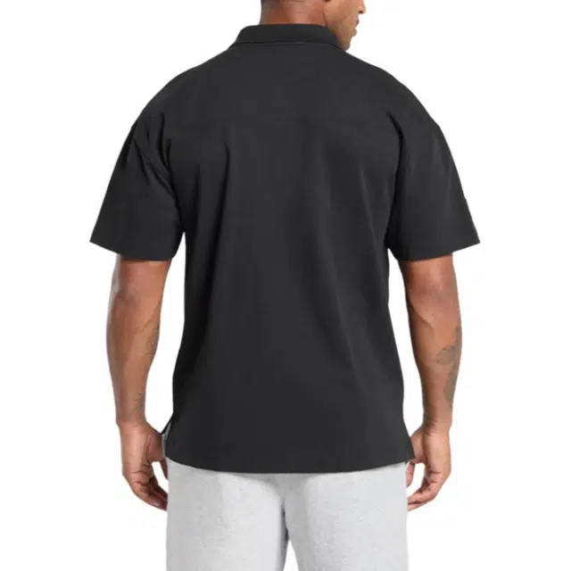GYMSHARK polo