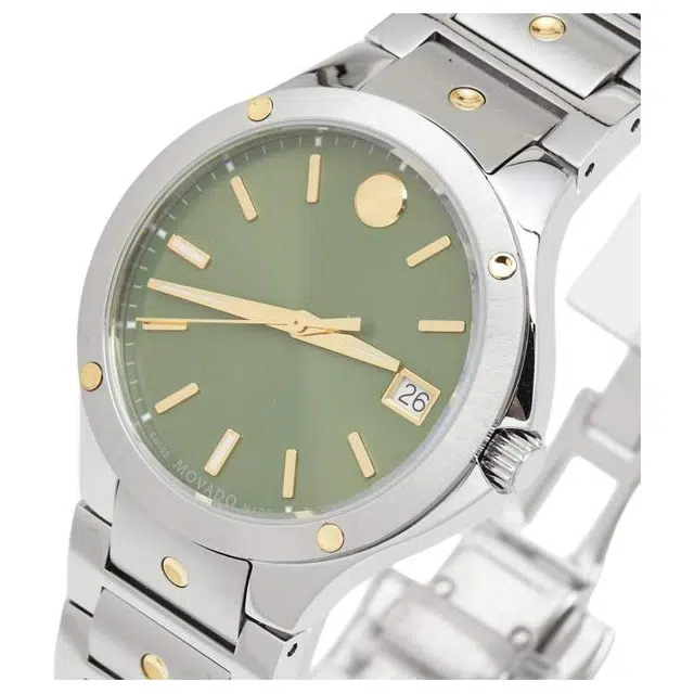MOVADO 50 32mm 0607635