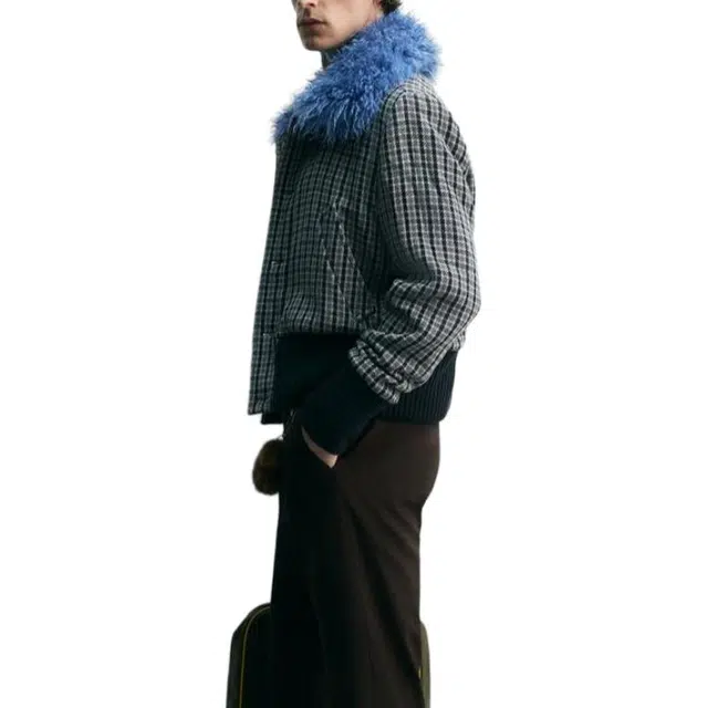 ZARA x Disney Harry Lambert FW25