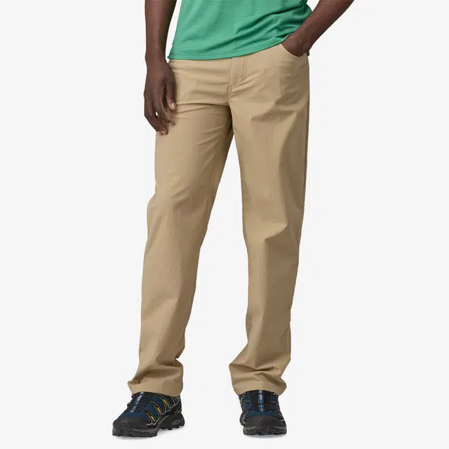 patagonia Quandary Trousers