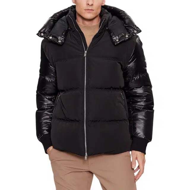 HUGO BOSS SS24