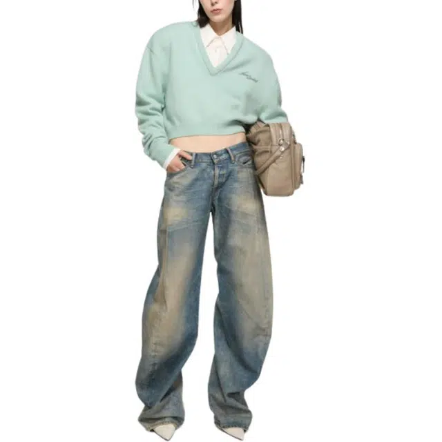 Acne Studios FW25 V