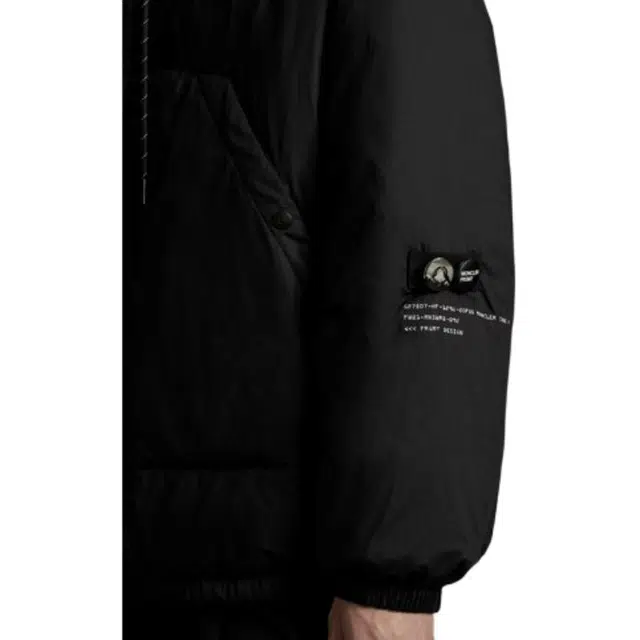 MONCLER GENIUS x FRGMT FW21