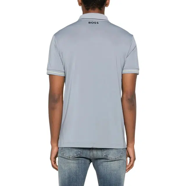 HUGO BOSS LogoPolo