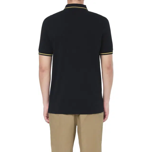FRED PERRY LogoPolo