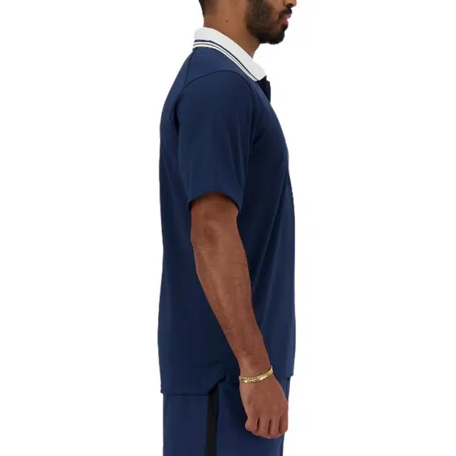 New Balance LogoPolo