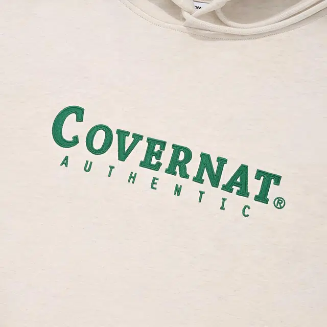 COVERNAT Logo