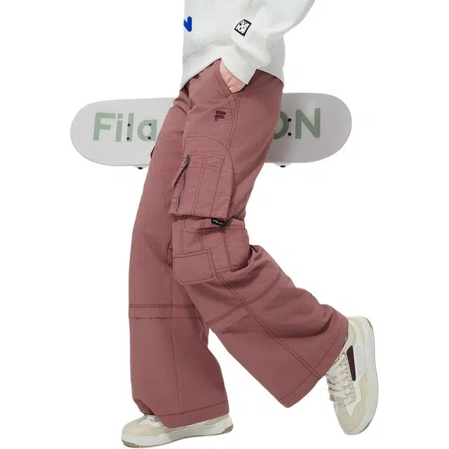 FILA FUSION WORKWEAR