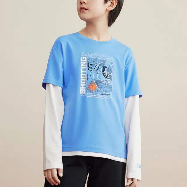 361KIDS T