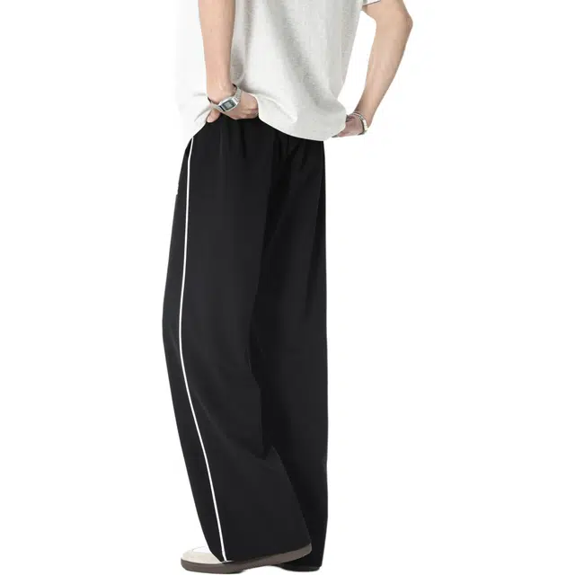 JIMIJONS Oversize
