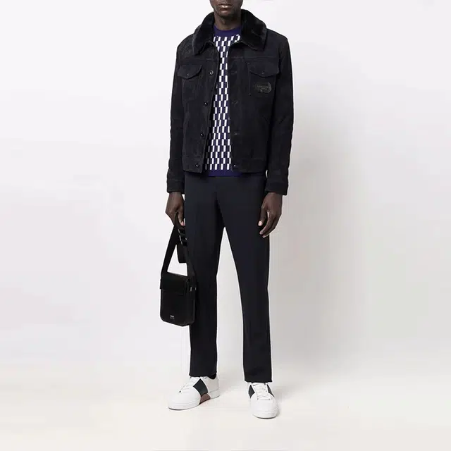 EMPORIO ARMANI FW21