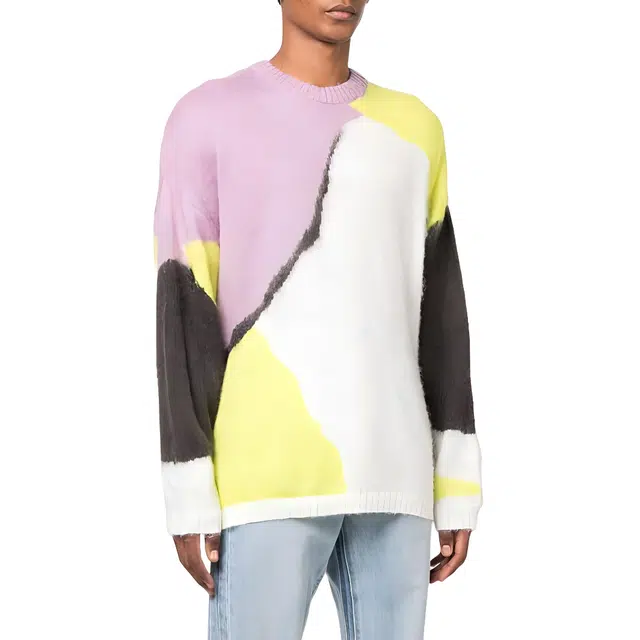 McQ Alexander McQueen FW22
