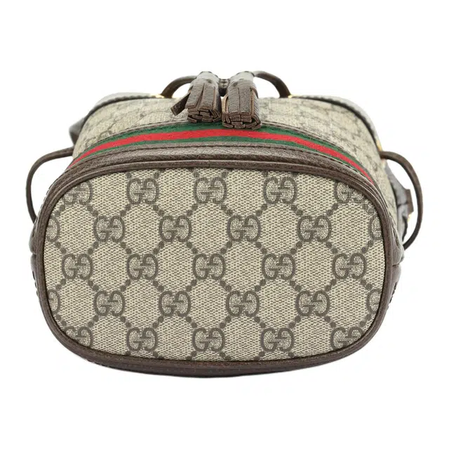 GUCCI Ophidia Logo