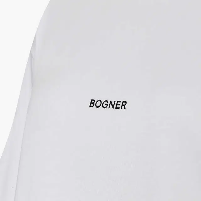 BOGNER T