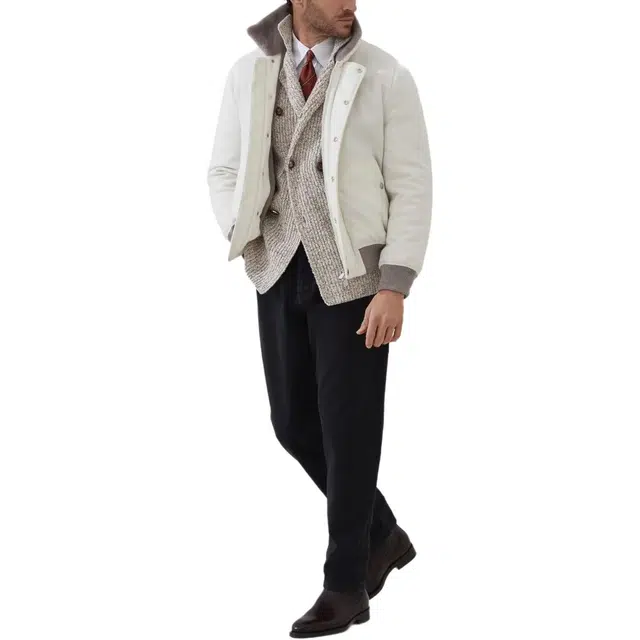 Brunello Cucinelli SS25
