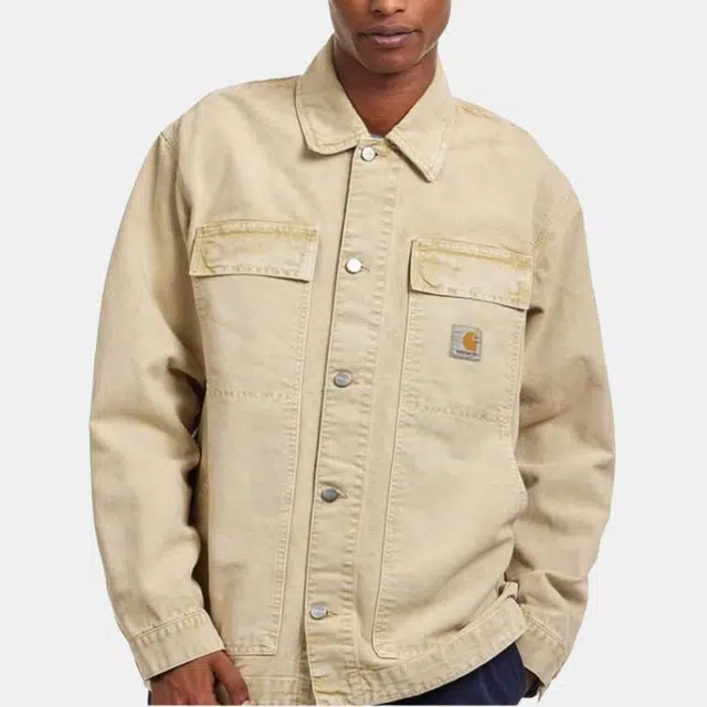 Carhartt WIP FW25 OG Arctic Jacket