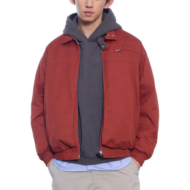 PUMA Future OFF1CE BOMBER