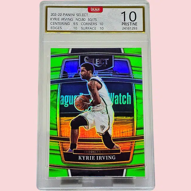 PANINI Select 2 5070 10