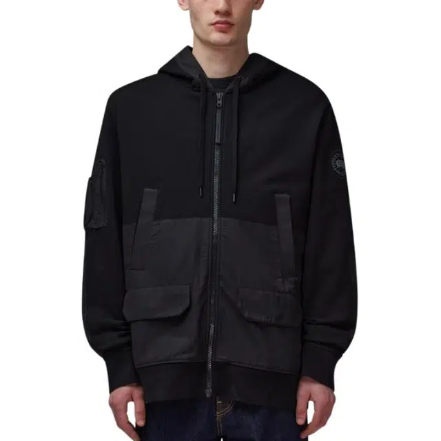Canada Goose
