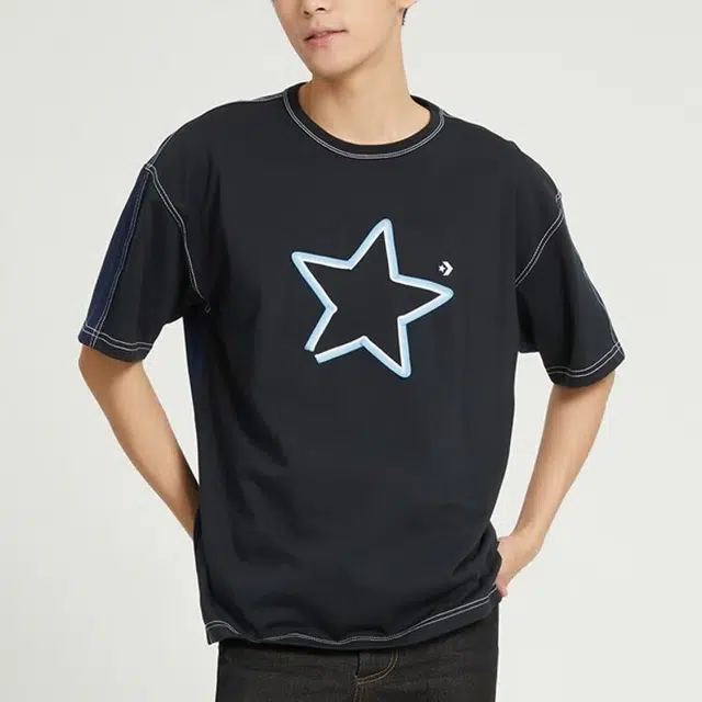 Converse SS23 T