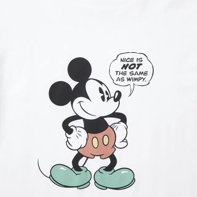 UNIQLO T UT MAGIC FOR ALL
