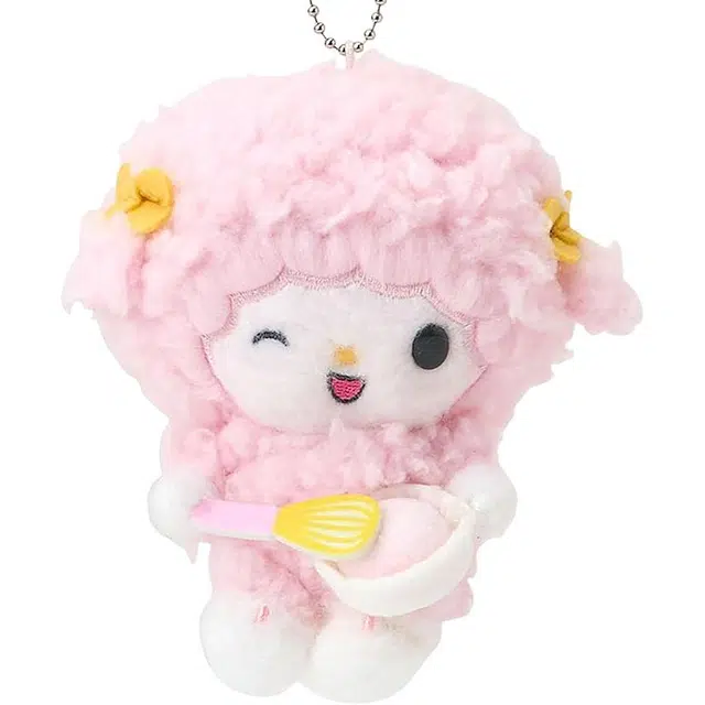 Sanrio 11cm