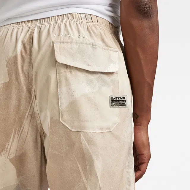 G-STAR RAW