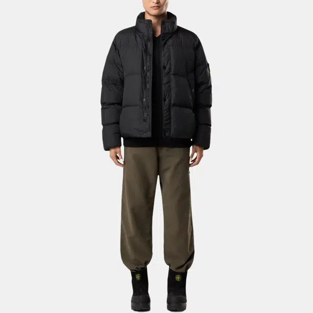 STONE ISLAND