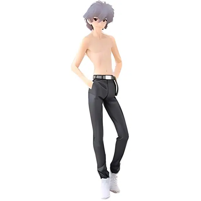 SEGA pm eva vol 4.5 21cm