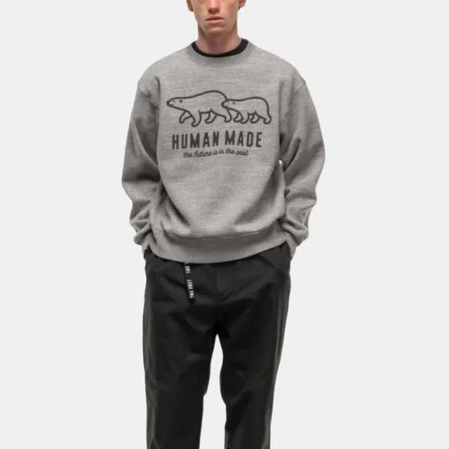 HUMAN MADE FW24 FW24