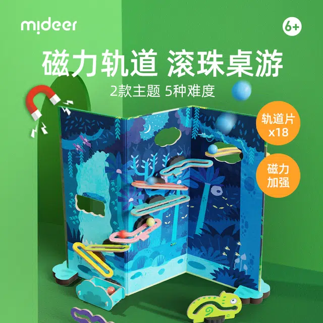 MIDEER