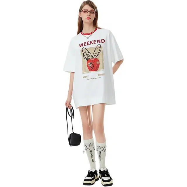 JORYAweekend T