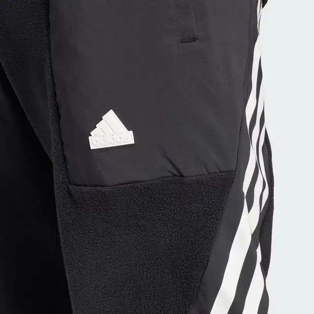 adidas Future Icons 3-Stripes Joggers