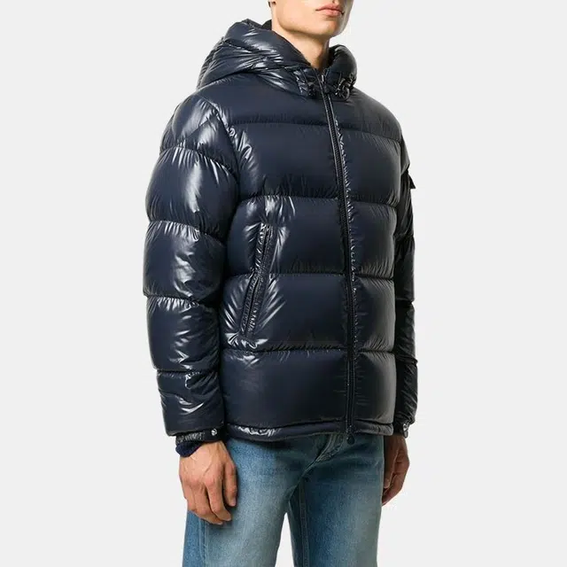 Moncler Ecrins