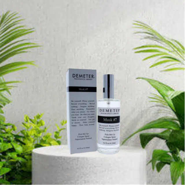 DEMETER 7 EDC 120ml
