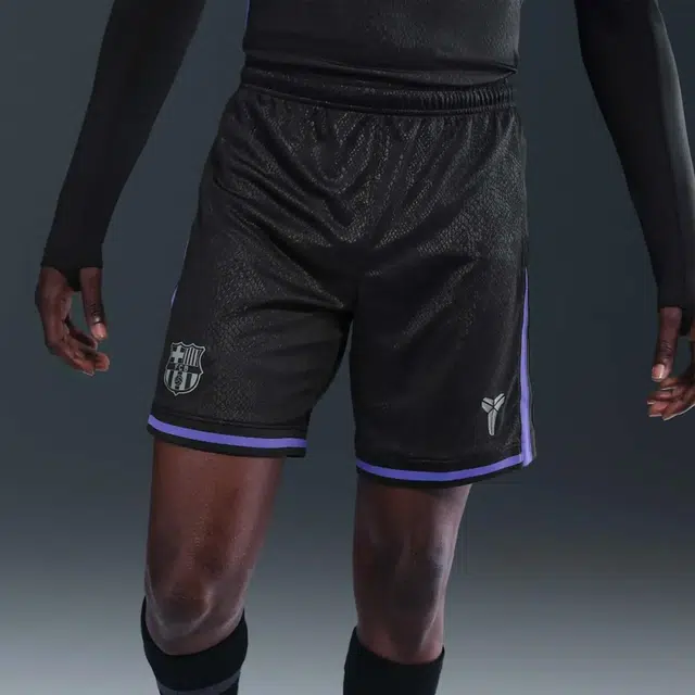 Nike x FC Barcelona SS25 T