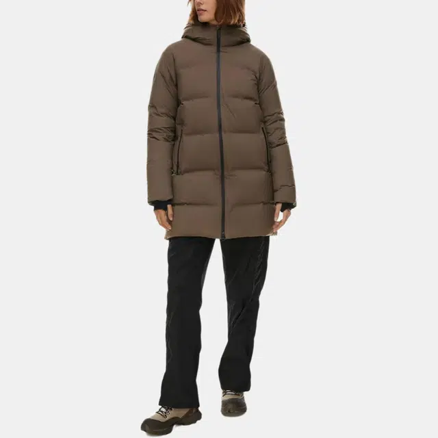 ARITZIA The Super Puff 2 OTM Mid