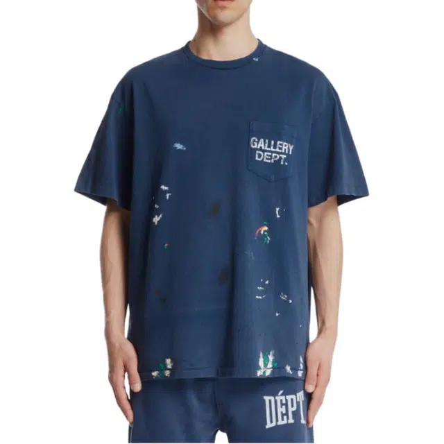 Gallery Dept. T