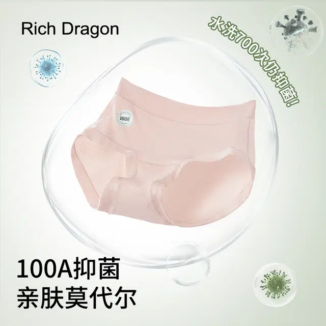 Rich Dragon 100A