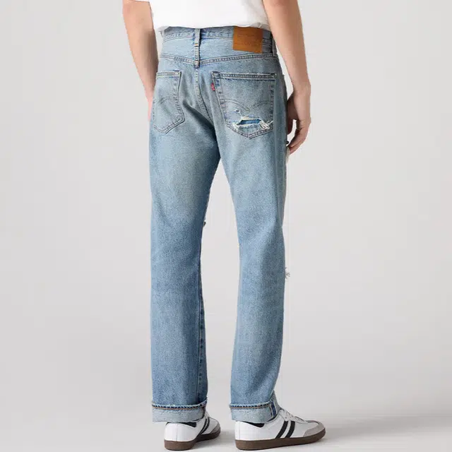levis fw25 501 Original