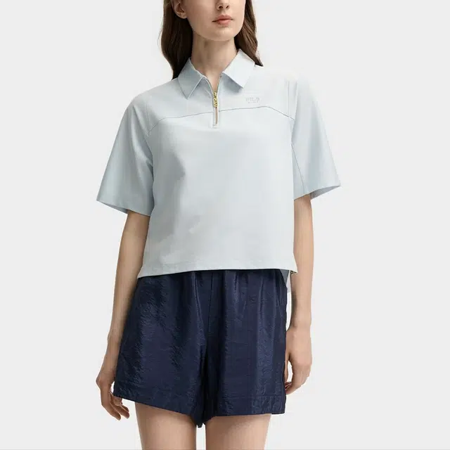 FILA MILANO SS25 Polo