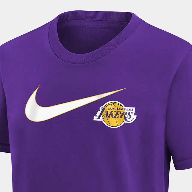 Nike x NBA T
