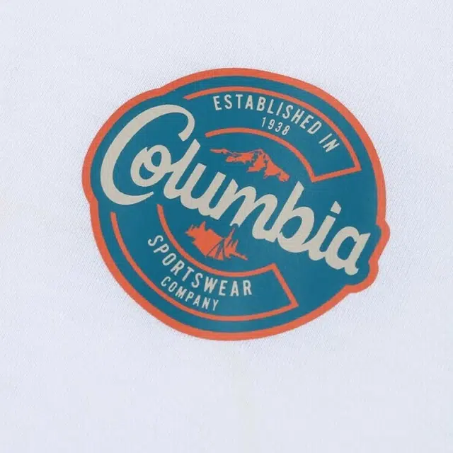Columbia CEDAR TRAIL T