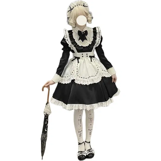 ONE SHALLOW COSLololita