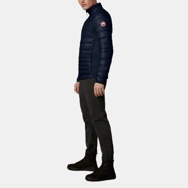 Canada Goose Hybridge Lite Tech PUFFER